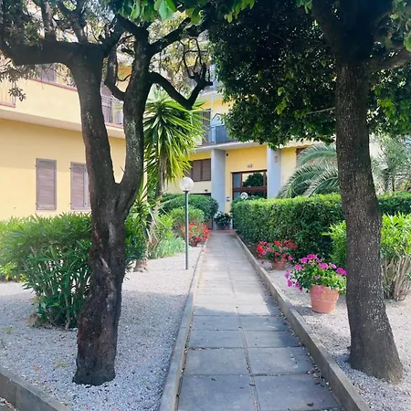 Apartment Lecce - Elba Affitti